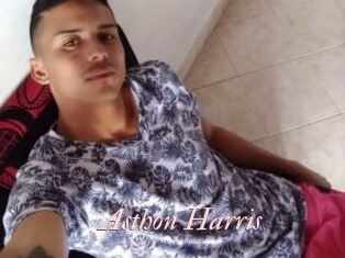 Asthon_Harris