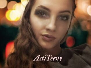 AstiTeeny