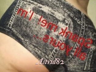 Astrid82 Leukelol