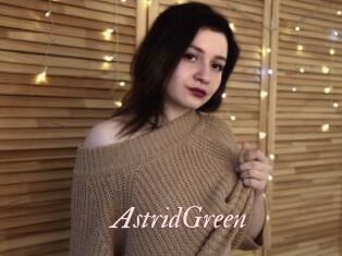 AstridGreen