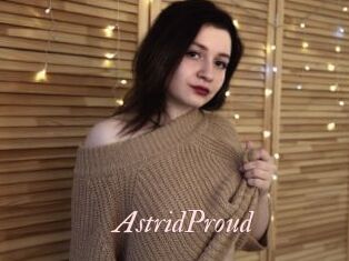 AstridProud