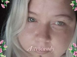 Astrocandy