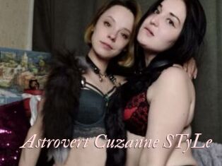 Astrovert_Cuzanne_STyLe