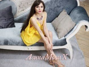 AsunaMoonX Leukelol