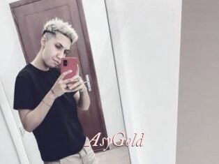 AsyGold