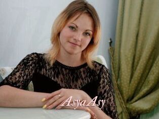 AsyaAsy