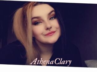 AthenaClary