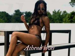 Athena_loves