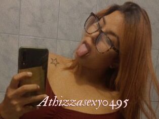 Athizzasexy0495