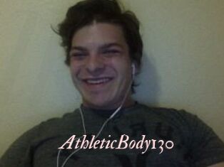 AthleticBody130