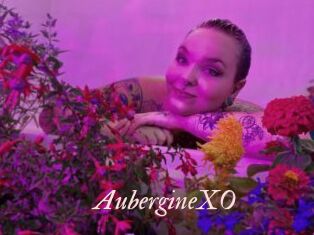 AubergineXO
