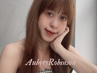 AubreyRobinson