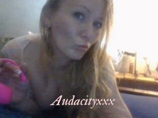 Audacityxxx