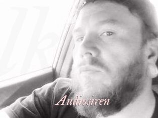 Audiosiren