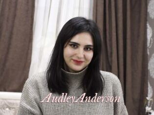 AudleyAnderson