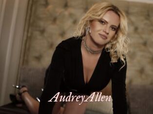 AudreyAllen
