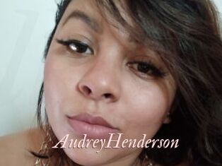 AudreyHenderson Leukelol