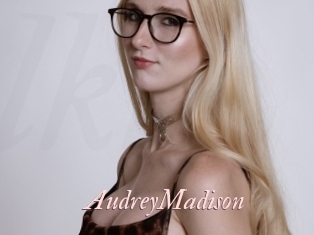 AudreyMadison Leukelol
