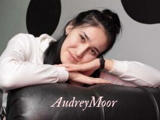AudreyMoor
