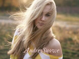 AudreySnowe Leukelol