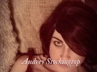 Audrey_Stockingtop