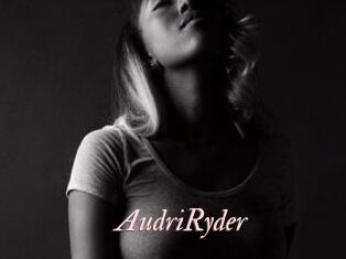 AudriRyder