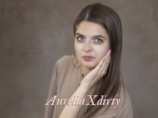 AureliaXdirty Leukelol