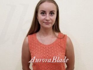 AuroraBlade