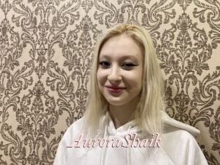 AuroraShaik