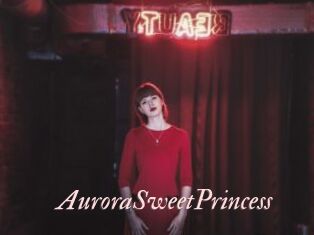 AuroraSweetPrincess Leukelol