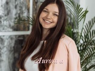 Aurora_a