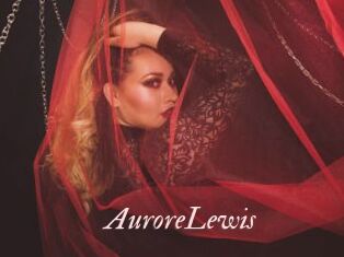 AuroreLewis