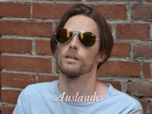 Auslander