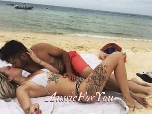 AussieForYou