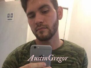 AustinGregor