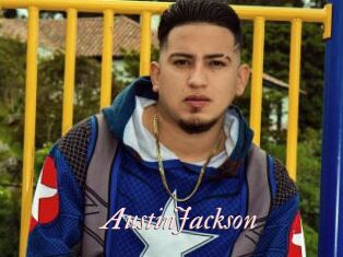 AustinJackson Leukelol