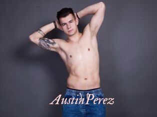 AustinPerez Leukelol