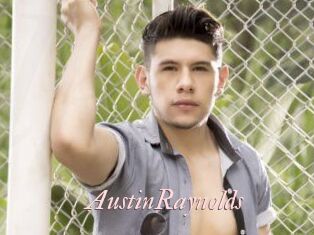 AustinRaynolds