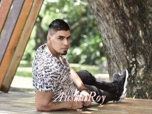AustinRoy