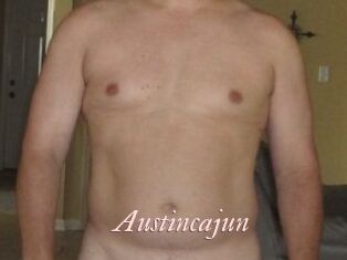 Austincajun Leukelol