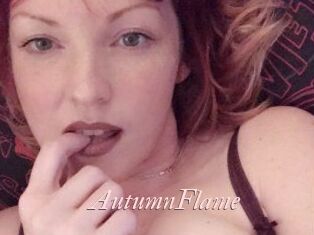 AutumnFlame