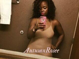 AutumnRosee