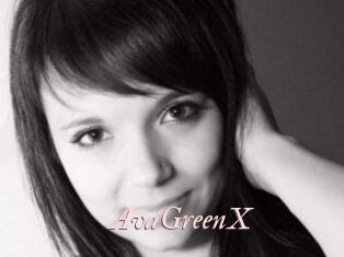 AvaGreenX
