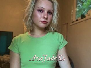 AvaJadeXo Leukelol