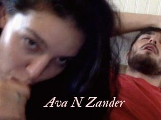 Ava_N_Zander