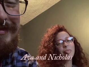 Ava_and_Nicholas Leukelol