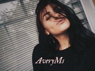 AveryMs