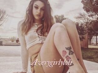 Averygirlyloli