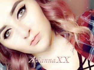 AviannaXX
