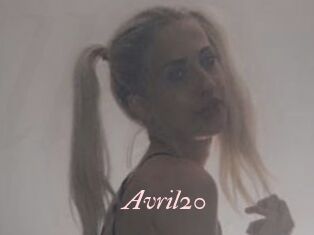 Avril20